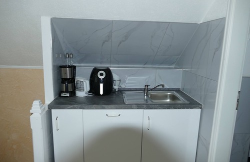 Brunsbuttel Apartment | Vacation apartment/apartment for 4 guests with 70m² in Brunsbüttel (273332)