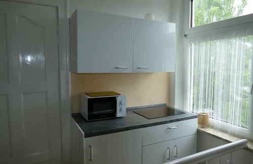 Brunsbuttel Apartment | Vacation apartment/apartment for 4 guests with 70m² in Brunsbüttel (273332)