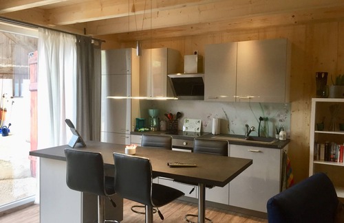 Burladingen Apartment | Vacation apartment Emma