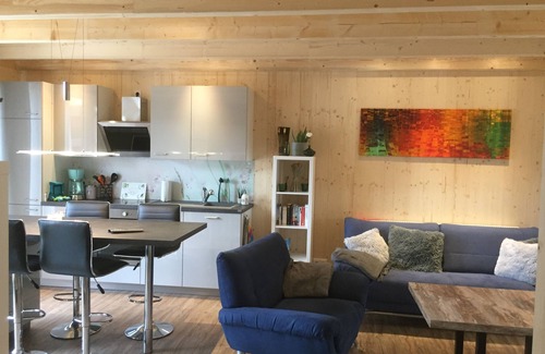 Burladingen Apartment | Vacation apartment Emma