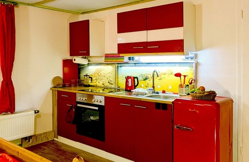 Carinerland Apartment | Vacation apartment/apartment for 2 guests with 20m² in carinerland (272750)