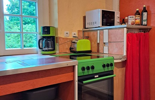 Carinerland Apartment | Vacation apartment/apartment for 4 guests with 90m² in Carinerland (295045)