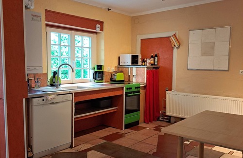 Carinerland Apartment | Vacation apartment/apartment for 4 guests with 90m² in Carinerland (295045)
