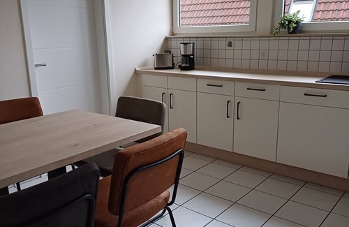 Cloppenburg Apartment | Vacation apartment/apartment for 4 guests with 97m² in Cloppenburg (266184)