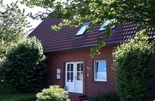 Cloppenburg Apartment | Vacation apartment/apartment for 4 guests with 97m² in Cloppenburg (266184)