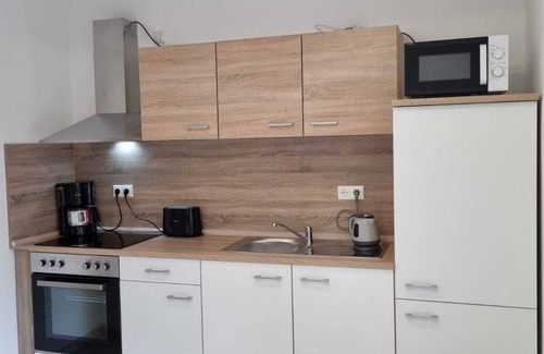 Coppenbrugge House | Vacation apartment Selo A