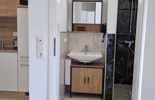 Coppenbrugge House | Vacation apartment Selo A