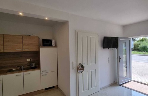 Coppenbrugge House | Vacation apartment Selo B