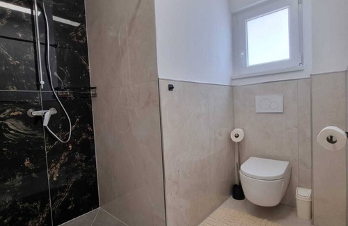 Coppenbrugge House | Vacation apartment Selo B