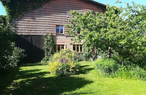 Dettmannsdorf Apartment | Vacation apartment/apartment for 4 guests with 40m² in Dammerstorf (120572)
