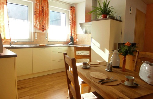 Rhoden Apartment | Vacation apartment/apartment for 2 guests with 65m² in Diemelstadt (59397)