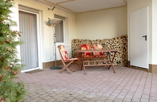 Rhoden Apartment | Vacation apartment/apartment for 2 guests with 65m² in Diemelstadt (59397)
