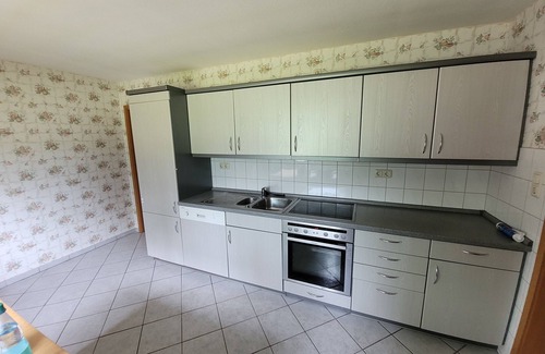 Drochtersen Apartment | Vacation apartment with garden in Drochtersen