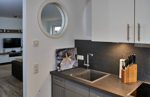 Eckernfoerde Apartment | Vacation apartment/apartment for 4 guests with 70m² in Eckernförde (121627)
