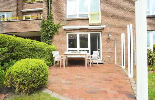 Eckernfoerde Apartment | Vacation apartment Strandhüpfer - right by the sea