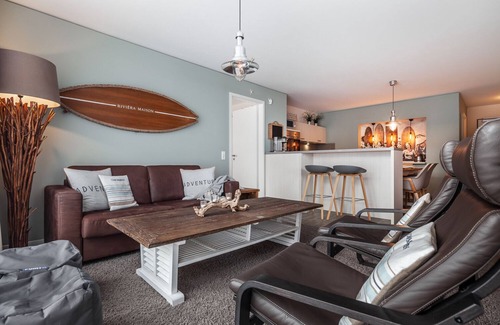 Eckernfoerde Apartment | Vacation apartment/apartment for 7 guests with 78m² in Eckernförde (172320)