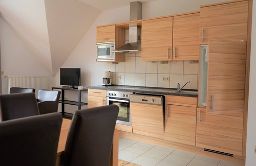 Ediger Apartment | Vacation apartment/apartment for 4 guests with 70m² in Ediger-Eller (157101)