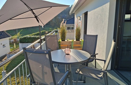 Eigeltingen Apartment | Vacation apartment Bodensee-Suedwind in the countryside