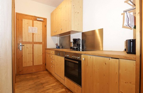 Segeten Apartment | Vacation apartment "Innenhof" with terrace - feel good and relax in the Bavarian Forest