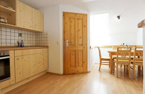 Segeten Apartment | Vacation apartment "Waldeck" with balcony - enjoy and relax in the Bavarian Forest