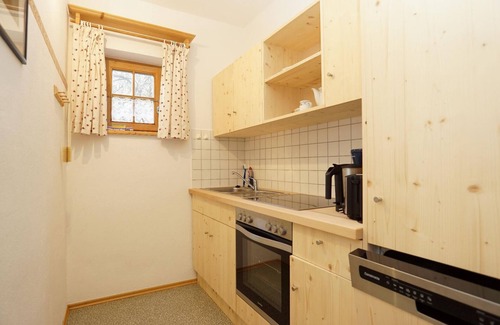Segeten Apartment | Vacation apartment Fürstenzimmer with terrace - relax and feel good in the countryside