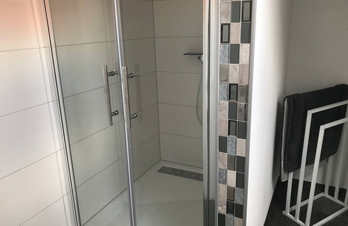 Feuchtwangen Apartment | Vacation apartment 80m2