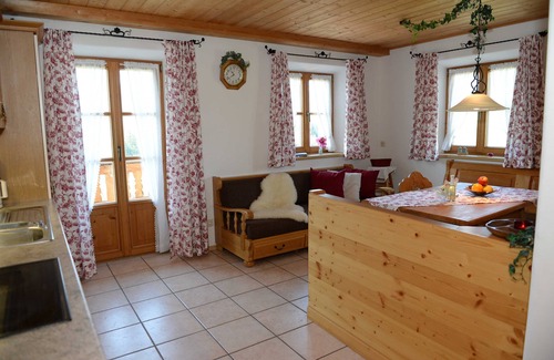Fischbachau Apartment | Vacation apartment Bodenschneid - Gottenbichlhof