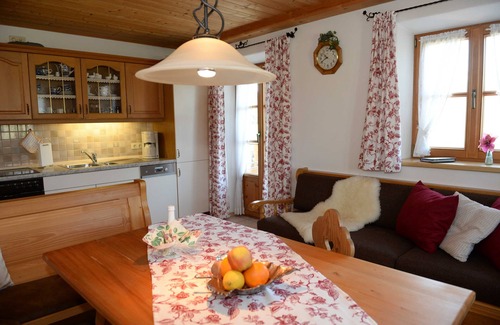 Fischbachau Apartment | Vacation apartment Bodenschneid - Gottenbichlhof