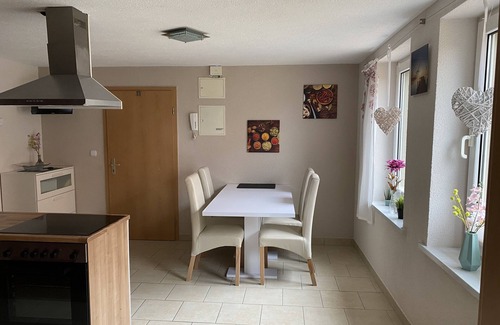Naumburg Apartment | Vacation apartment