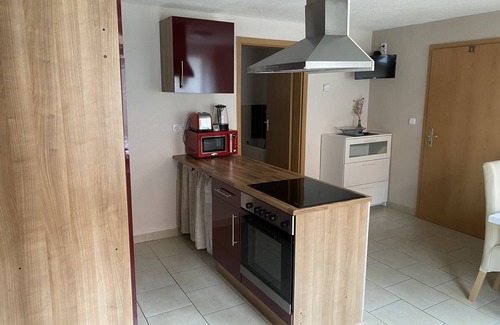Naumburg Apartment | Vacation apartment