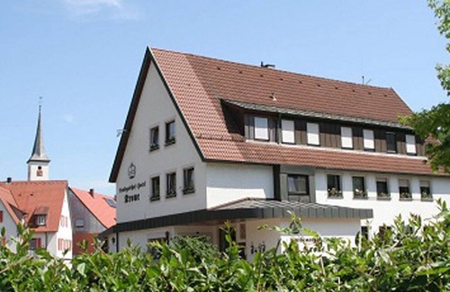 Forchtenberg Apartment | Vacation apartment with service