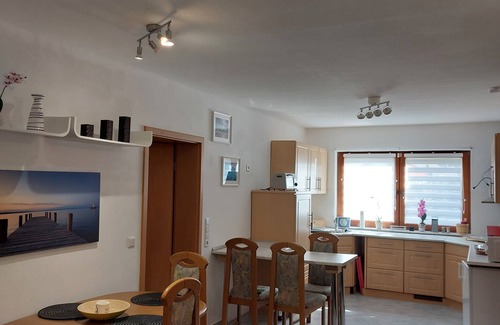 Frankenstein House | Vacation apartment in Frankenstein/House Petra