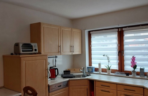 Frankenstein House | Vacation apartment in Frankenstein/House Petra