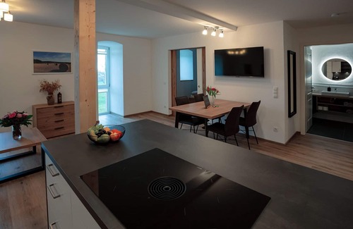 Freudenberg Apartment | Vacation apartment with 53 m2 for up to 2 people