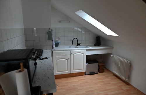 Kniebis Apartment | Vacation apartment Am alten Pass