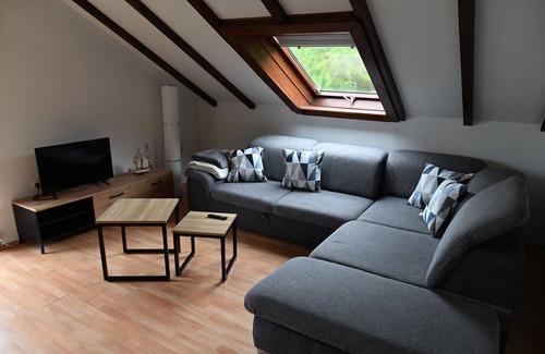 Kniebis Apartment | Vacation apartment Am alten Pass