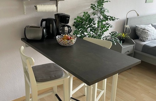 Kniebis Apartment | Vacation apartment in Freudenstadt-Kniebis II, Black Forest