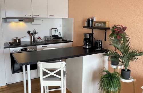 Kniebis Apartment | Vacation apartment in Freudenstadt Kniebis III, Black Forest