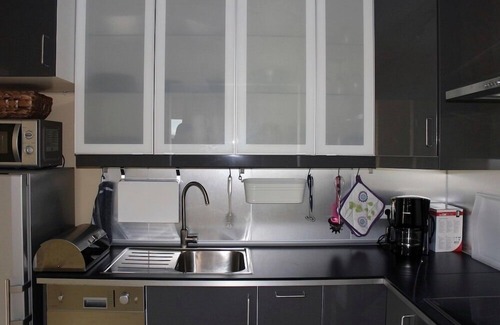 Windeby Apartment | Vacation apartment/apartment for 2 guests with 50m² in Friedensthal (18145)