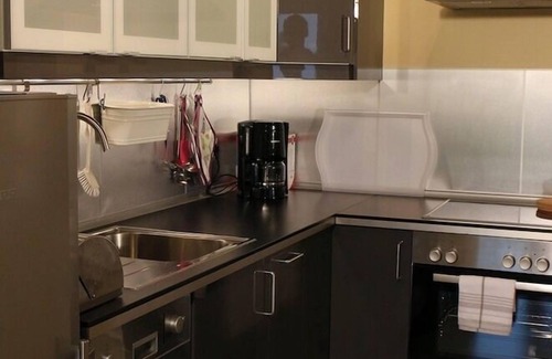 Windeby Apartment | Vacation apartment/apartment for 2 guests with 50m² in Friedensthal (18145)