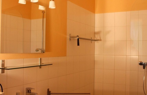 Windeby Apartment | Vacation apartment/apartment for 4 guests with 100m² in Friedensthal (18159)