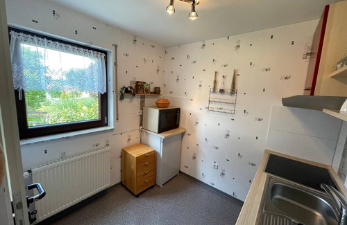 Frielendorf Apartment | Vacation apartment/apartment for 4 guests with 47m² in Frielendorf (159441)