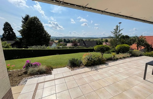Frielendorf Apartment | Vacation apartment/apartment for 4 guests with 47m² in Frielendorf (159441)