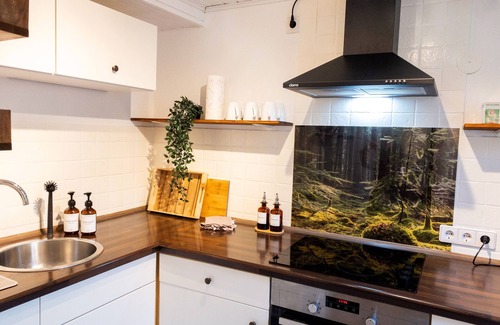 Gleisweiler Apartment | Vacation apartment/apartment for 4 guests with 38m² in Gleisweiler (270434)