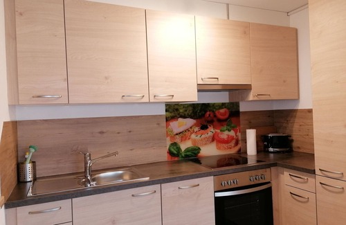 Grafenhausen House | Vacation apartment "Zum Kuckuck" NEW! Near Schluchsee incl. Hochschwarzwald Card