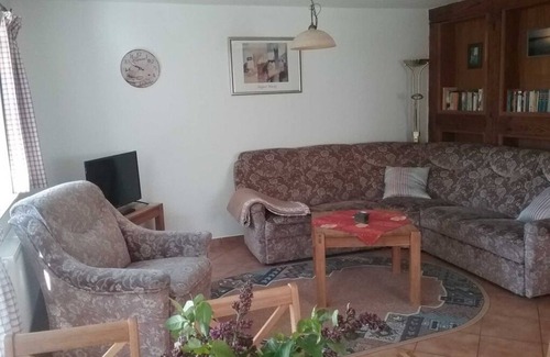 Grammendorf Apartment | Vacation apartment/apartment for 4 guests with 60m² in Grammendorf (119789)