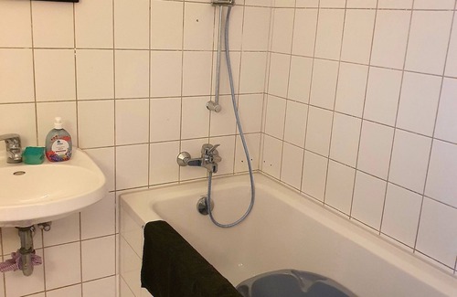Groß Miltzow Apartment | Vacation apartment/apartment for 2 guests with 33m² in Groß Miltzow (167605)