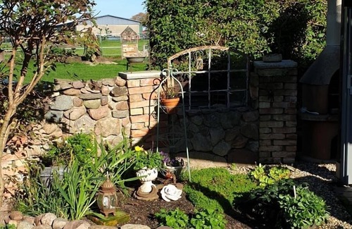 Gross Polzin Apartment | Vacation apartment/apartment for 2 guests with 20m² in Groß Polzin (161876)