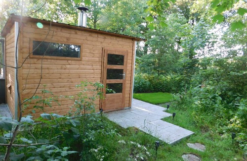 Groß Rheide Apartment | Vacation apartment Amrum - Ferienwohnungen Stiller