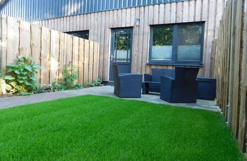 Groß Rheide Apartment | Vacation apartment Amrum - Ferienwohnungen Stiller